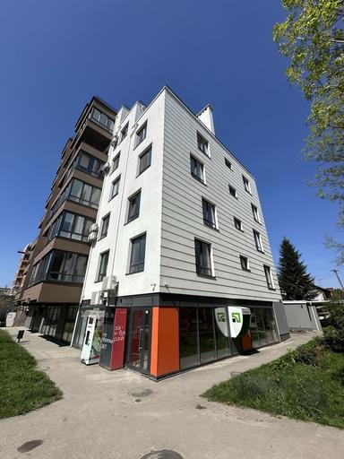 Commercial real estate at st. Kalnyshevskogo P ul (area 90 m²) - Atlanta.ua - photo 4