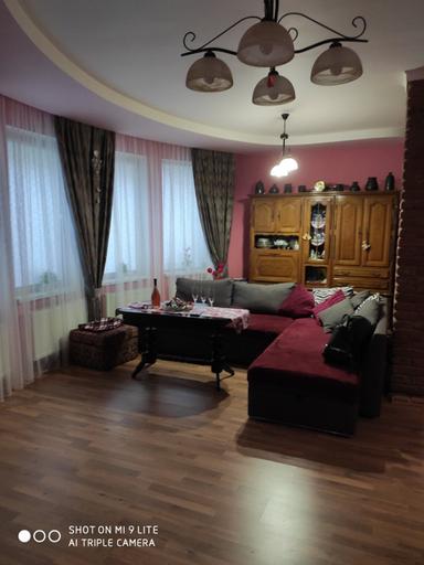 Дом по адресу Петефі Шандора пл. (площадь 145 м²) - Atlanta.ua - фото 12