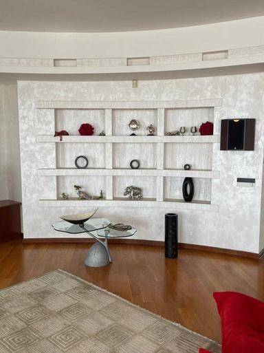 Многокомнатная квартира по адресу ул. Предславинская (площадь 239 м²) - Atlanta.ua - фото 38