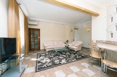 3-rooms apartment apartment by the address st. Ilenka Yuriya (area 68 m²) - Atlanta.ua - photo 11