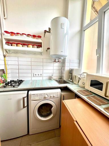 3-rooms apartment apartment by the address (area 52 m²) - Atlanta.ua - photo 33