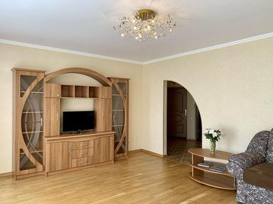 3-rooms apartment apartment by the address (area 86,4 m²) - Atlanta.ua - photo 36