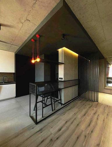 2-комнатная квартира по адресу Беговая ул. (площадь 68 м²) - Atlanta.ua - фото 25