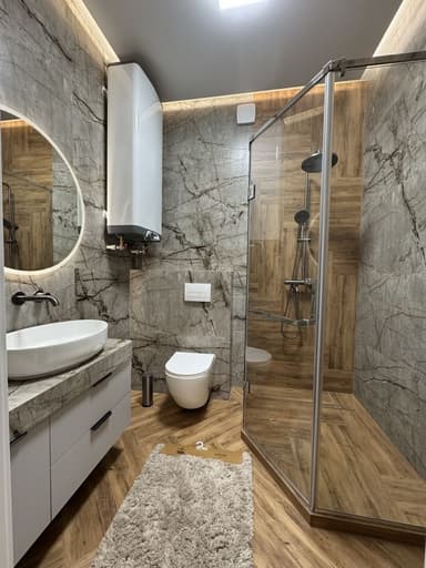 2-комнатная квартира по адресу Петефі Шандора пл. (площадь 64,9 м²) - Atlanta.ua - фото 44