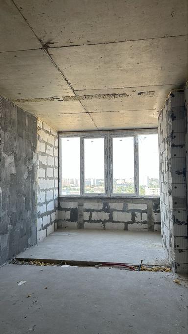 3-комнатная квартира по адресу (площадь 102,8 м²) - Atlanta.ua - фото 30