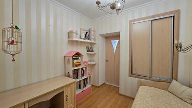 2-комнатная квартира по адресу ул. Пантелеймоновская (площадь 44,3 м²) - Atlanta.ua - фото 21