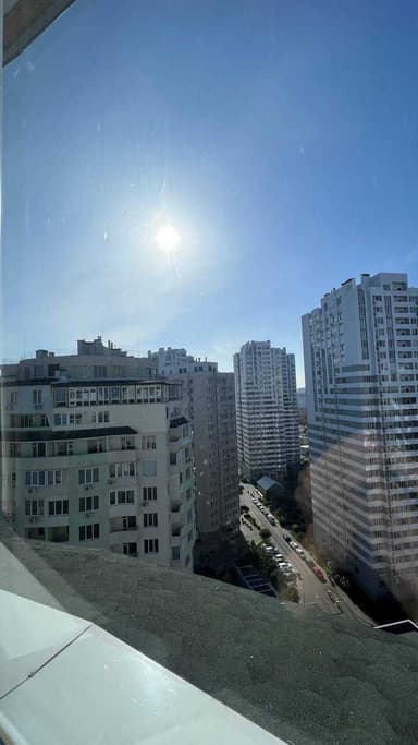 1-комнатная квартира по адресу ул. Спортивная (площадь 29 м²) - Atlanta.ua - фото 36