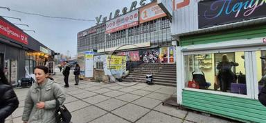 Коммерческая недвижимость по адресу Люстдорфская дор. (площадь 220 м²) - Atlanta.ua - фото 9