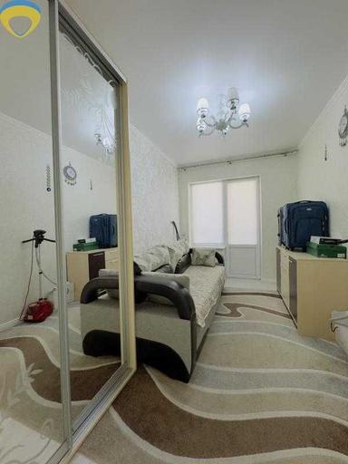 3-кімнатна квартира за адресою вул. Фруктова (площа 64,2 м²) - Atlanta.ua - фото 15