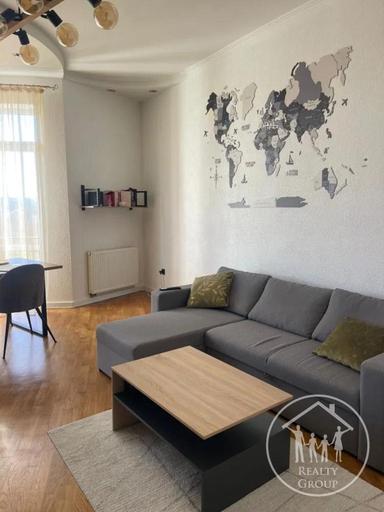 Многокомнатная квартира по адресу ул. Соняшникова (площадь 134 м²) - Atlanta.ua - фото 22