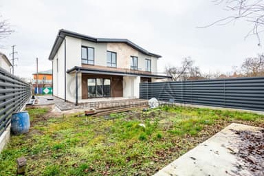 Дом по адресу ул. Заречная (площадь 150 м²) - Atlanta.ua - фото 30