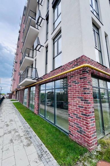 Commercial real estate at (area 87 m²) - Atlanta.ua - photo 13