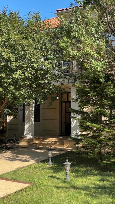 House by the address st. Sportivnaya (area 224,7 m²) - Atlanta.ua - photo 21