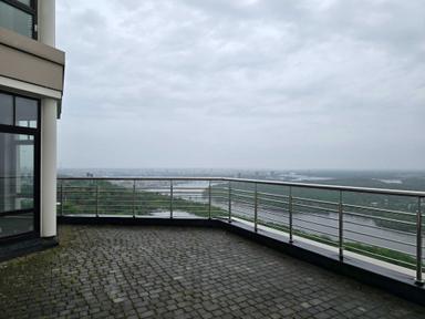 Багатокімнатна квартира за адресою бульвар Дружби Народів (площа 490 м²) - Atlanta.ua - фото 13