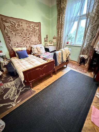 2-кімнатна квартира за адресою вул. Бандери (площа 48 м²) - Atlanta.ua - фото 13