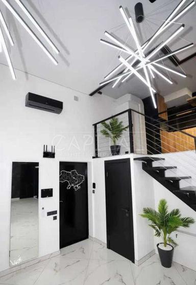 Коммерческая недвижимость по адресу бульвар Дружбы Народов (площадь 101 м²) - Atlanta.ua - фото 23