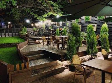 Коммерческая недвижимость по адресу бульвар Дружбы Народов (площадь 273 м²) - Atlanta.ua - фото 12