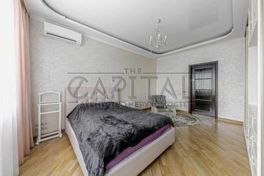 Багатокімнатна квартира за адресою вул. Лук'яненка Левка (площа 121 м²) - Atlanta.ua - фото 36