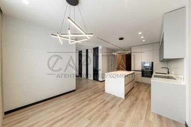 Багатокімнатна квартира за адресою бульвар Дружби Народів (площа 134 м²) - Atlanta.ua - фото 30