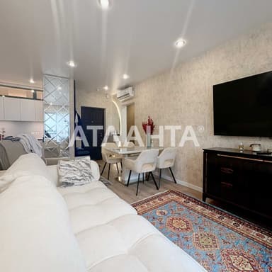 2-комнатная квартира по адресу ул. Симоненко Василия (площадь 62 м²) - Atlanta.ua - фото 27