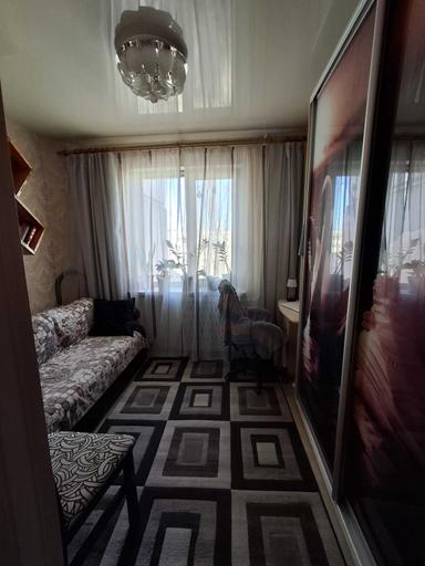 3-rooms apartment apartment by the address (area 65 m²) - Atlanta.ua - photo 10