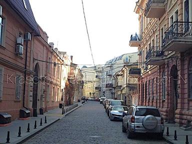 Commercial real estate at (area 84 m²) - Atlanta.ua - photo 29