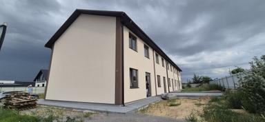 House by the address (area 100 m²) - Atlanta.ua - photo 20