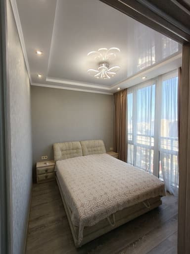 2-rooms apartment apartment by the address st. Kulikovo pole pl Oktyabrskoy revolyutsii pl (area 42 m²) - Atlanta.ua - imageAlt 20