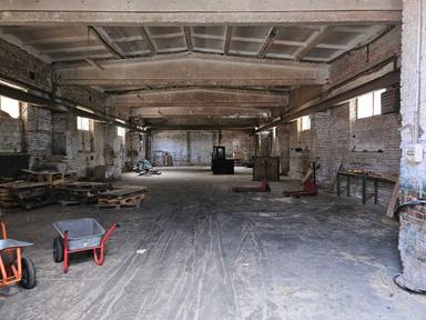 Commercial real estate at (area 1622 m²) - Atlanta.ua - photo 29