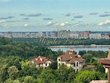 Дом по адресу ул. Дарвина (площадь 835 м²) - Atlanta.ua - фото 36