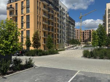 1-кімнатна квартира за адресою вул. Садова (площа 38,1 м²) - Atlanta.ua - фото 43