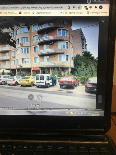 Commercial real estate at st. Petefi Shandora pl (area 90 m²) - Atlanta.ua - photo 10