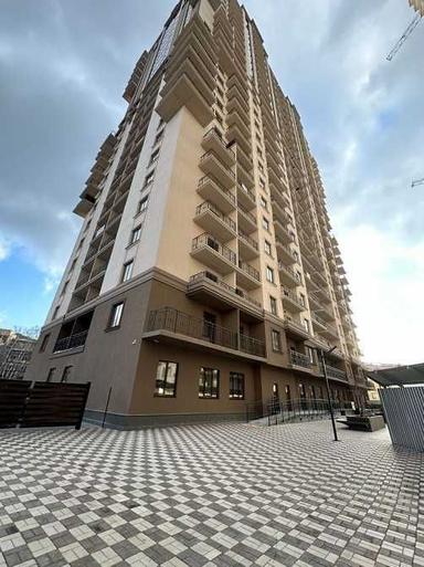 2-комнатная квартира по адресу ул. Спортивная (площадь 68,2 м²) - Atlanta.ua - фото 23