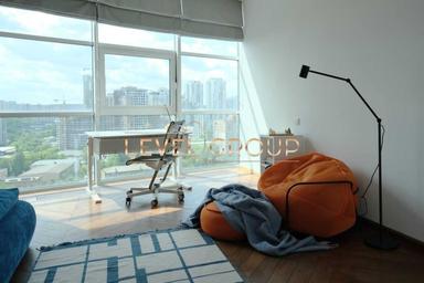 4+-rooms apartment apartment by the address st. Bulvar Druzhby Narodov (area 159 m²) - Atlanta.ua - photo 36