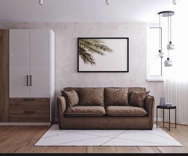 1-кімнатна квартира за адресою вул. Таврійська (площа 35,9 м²) - Atlanta.ua - фото 18