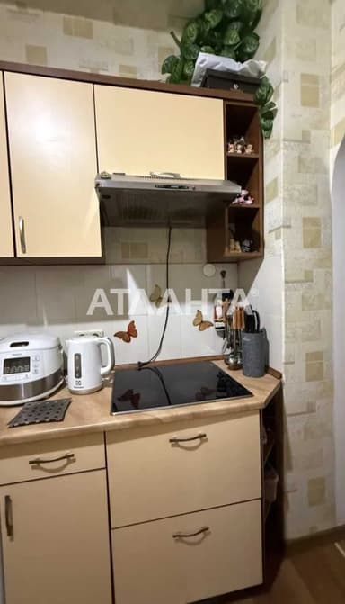 2-кімнатна квартира за адресою (площа 49 м²) - Atlanta.ua - фото 29