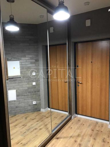 1-кімнатна квартира за адресою (площа 50 м²) - Atlanta.ua - фото 24