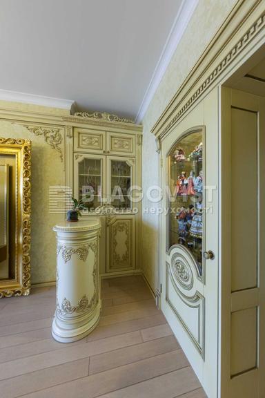 3-rooms apartment apartment by the address st. Grecheskaya (area 143 m²) - Atlanta.ua - photo 24