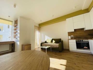 1-комнатная квартира по адресу ул. Стрийська (площадь 36 м²) - Atlanta.ua - фото 16