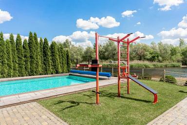 Дом по адресу (площадь 270 м²) - Atlanta.ua - фото 35