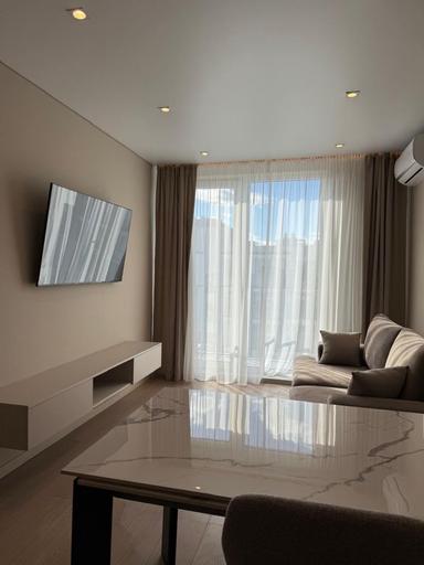 1-комнатная квартира по адресу ул. Китобойная (площадь 46,5 м²) - Atlanta.ua - фото 12