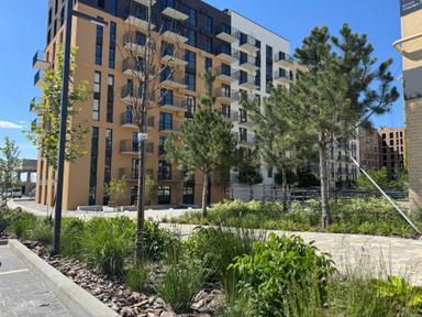 Комерційна нерухомість за адресою (площа 41,3 м²) - Atlanta.ua - фото 30