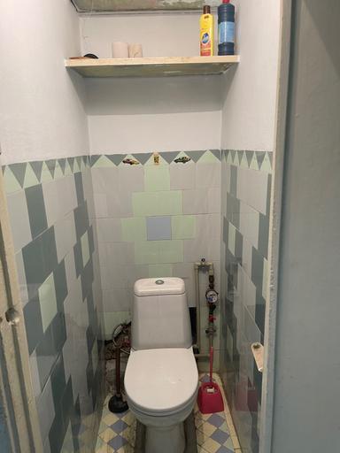 3-комнатная квартира по адресу ул. Армейская (площадь 56 м²) - Atlanta.ua - фото 37