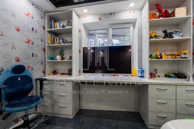 Багатокімнатна квартира за адресою вул. Ніколайчука (площа 147 м²) - Atlanta.ua - фото 29