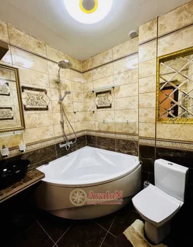 1-room apartment apartment by the address (area 40 m²) - Atlanta.ua - фото 14