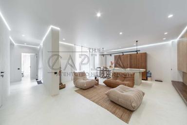 2-кімнатна квартира за адресою бульвар Дружби Народів (площа 99,5 м²) - Atlanta.ua - фото 18