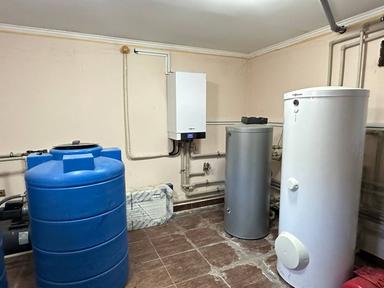 House by the address st. Primorskaya (area 330 m²) - Atlanta.ua - photo 38