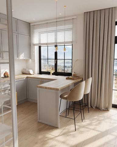 House by the address (area 117 m²) - Atlanta.ua - photo 33