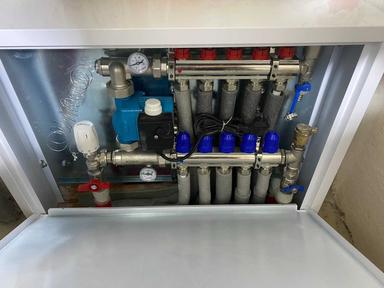 4+-rooms apartment apartment by the address (area 130 m²) - Atlanta.ua - photo 34