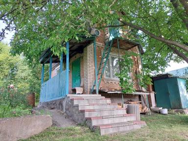 Будинок за адресою Космонавтів просп. (площа 50 м²) - Atlanta.ua - фото 24